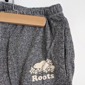 Roots Sweatpants
